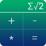 Calcoid™ Scientific Calculator icône