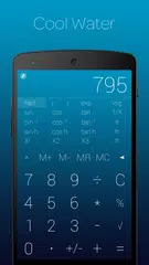 Calcoid™ Scientific Calculator APK download