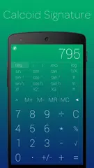 Calcoid™ Scientific Calculator APK download