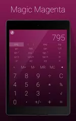 Calcoid™ Scientific Calculator APK download