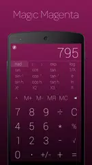 Calcoid™ Scientific Calculator APK download