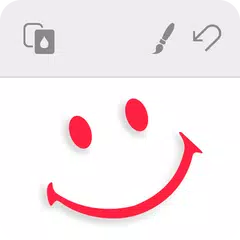 Draw - Your Messaging Keyboard