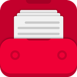 Scan: Document, Receipt to PDF