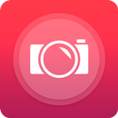 Selfshot - Flash Frontkamera APK