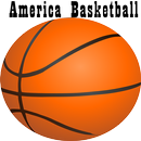 America Basketball APK