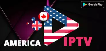 America IPTV