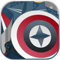 america super alcaptain
