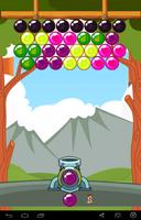 Bubble Fruits Puzzle captura de pantalla 1