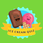 Ice Cream Factory Quiz icône