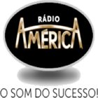 rádio américa urandi иконка
