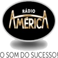 rádio américa urandi постер