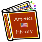 آیکون‌ America History