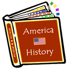 America History icon