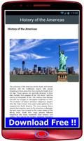 برنامه‌نما America History عکس از صفحه
