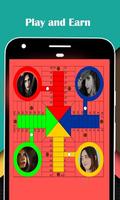 Dare Ludo Game 2018 الملصق