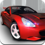 American Speed Car Racing