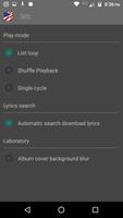 American Music Player स्क्रीनशॉट 3