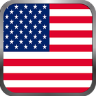 United States Chat icon