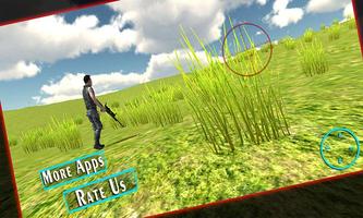 Assassin Sniper Killer 3D ảnh chụp màn hình 2