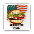 American Food Recipes