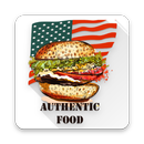 American Food Recipes APK