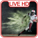 American football Live Wallpaper & Lock screen APK