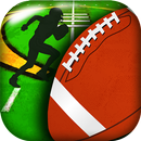 American Football Quiz Games - Sports Trivia Games APK