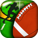 Fútbol Americano Juegos De Quiz De Futbol APK