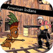 American Indian Subway