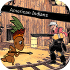 ikon American Indian Subway