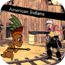 American Indian Subway APK
