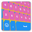 Material Design Keyboard APK