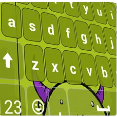 Mini Keyboard APK download