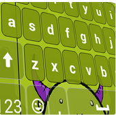 Mini Keyboard آئیکن