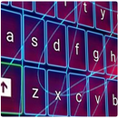 Neon Color Keyboard APK