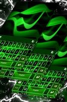 Neon Green Keyboard Theme gönderen