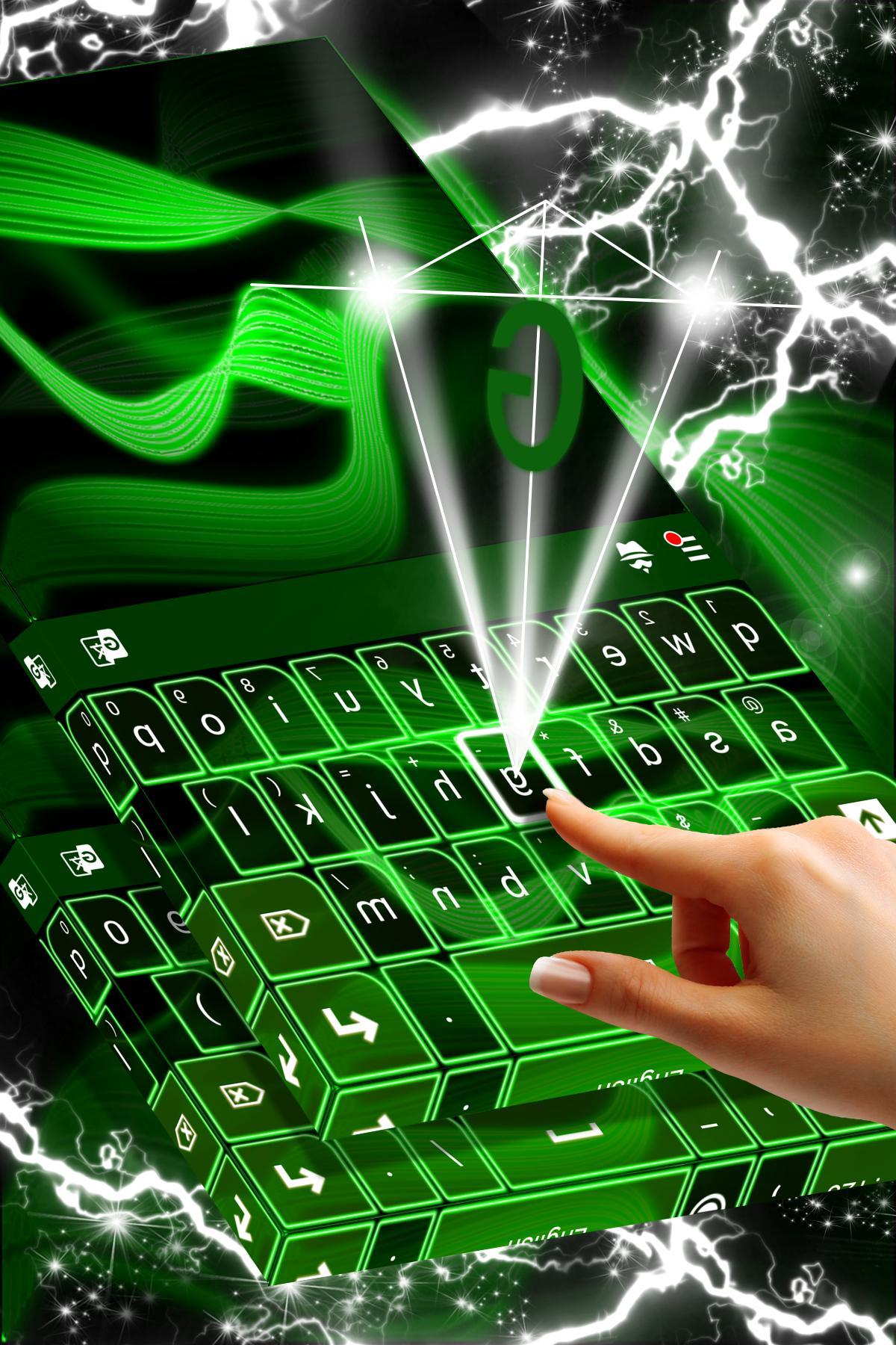 Neon Green Keyboard Theme APK for Android Download Neon Green Keyboard Theme APK for Android Download