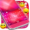 Flat Custom Keyboard Theme