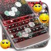 City Lights Keyboard Theme