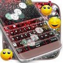 City Lights Keyboard Theme APK