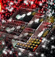 City Lights Keyboard Theme screenshot 1