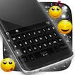 Dark Material Keyboard Theme