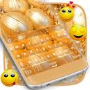 Decorations Keyboard Theme APK