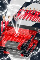 Exo Fans Keyboard Theme Ekran Görüntüsü 3