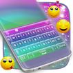 Glass Keyboard Theme