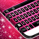 Glitter Theme for Keyboard APK