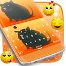 Fat Cat Keyboard APK