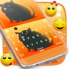 Fat Cat Keyboard simgesi