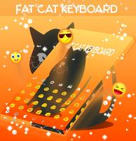 Fat Cat Keyboard gönderen