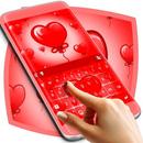 Hearts Theme APK